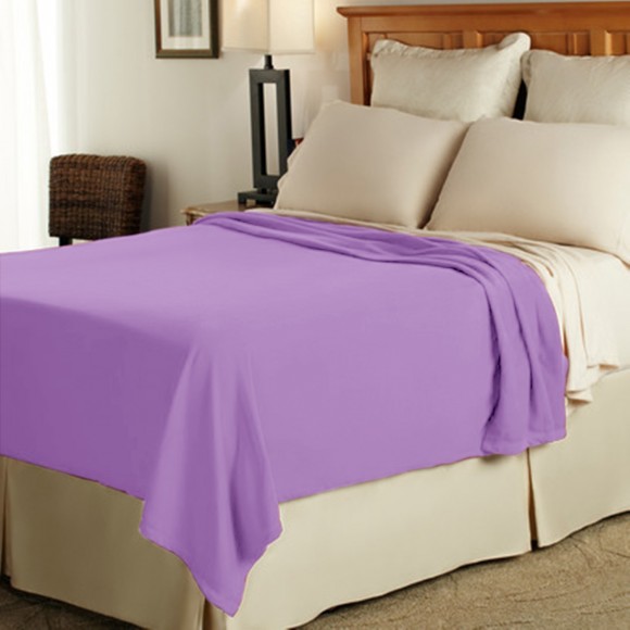 Berkshire Microloft SuperSoft Blanket