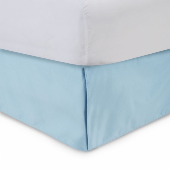 Harmony Lane Classic Tailored Bed Skirt