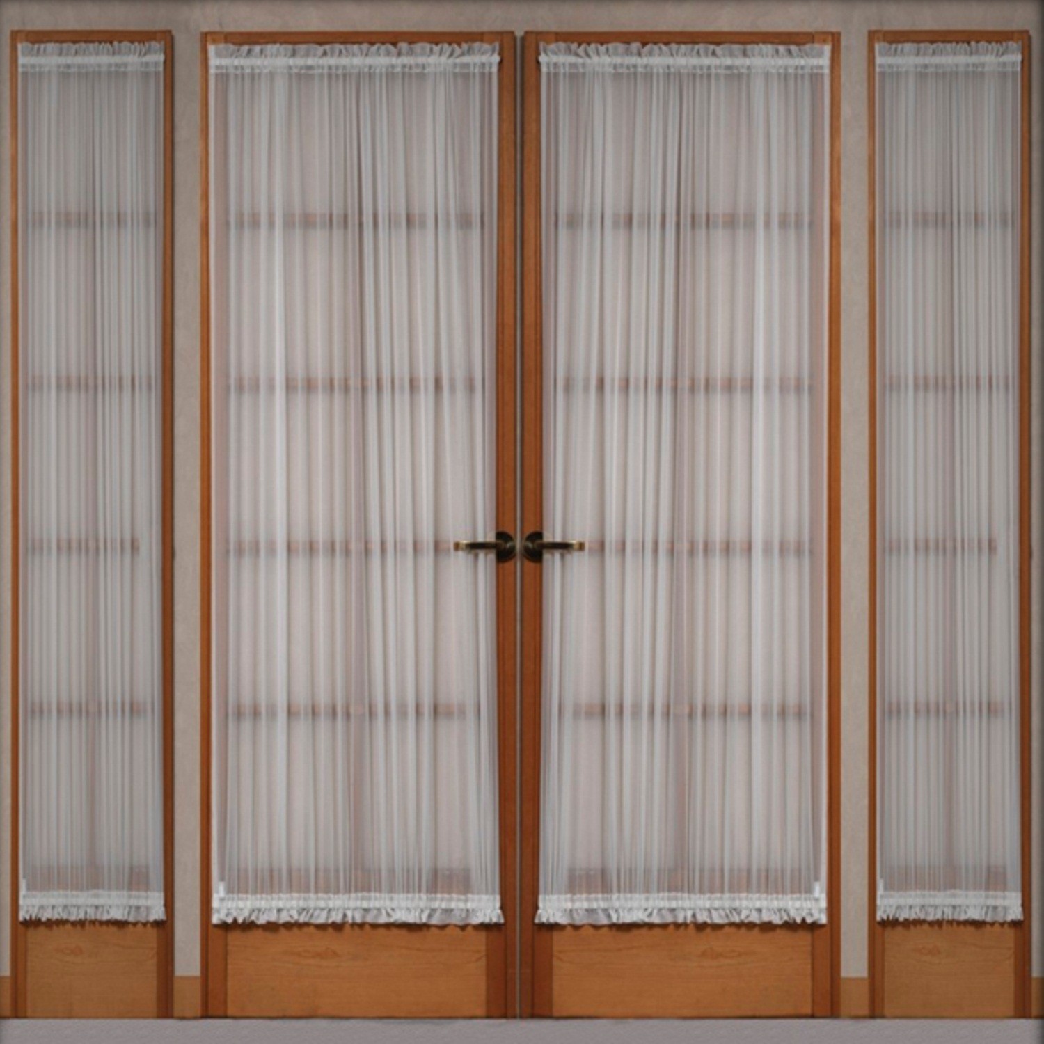 Lace Door Panels Sidelight Curtains Shopbedding Com