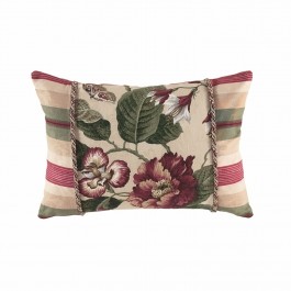 Waverly Laurel Springs Oblong Accent Pillow