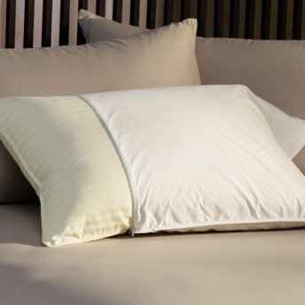 Restful Nights Essential Pillow Protector